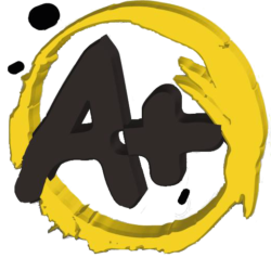 Academia Avenida Andalucía logo