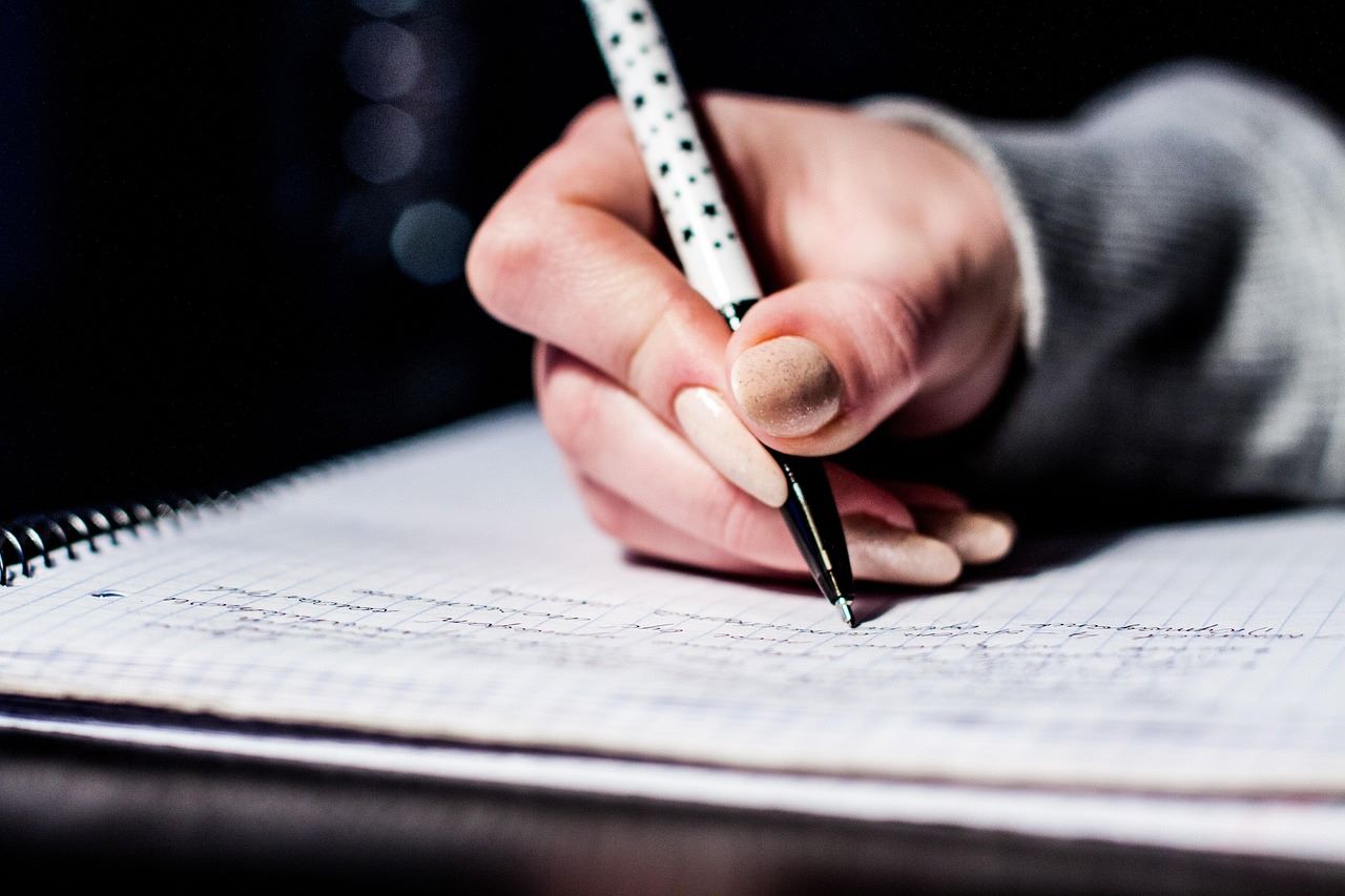 escritura-texto