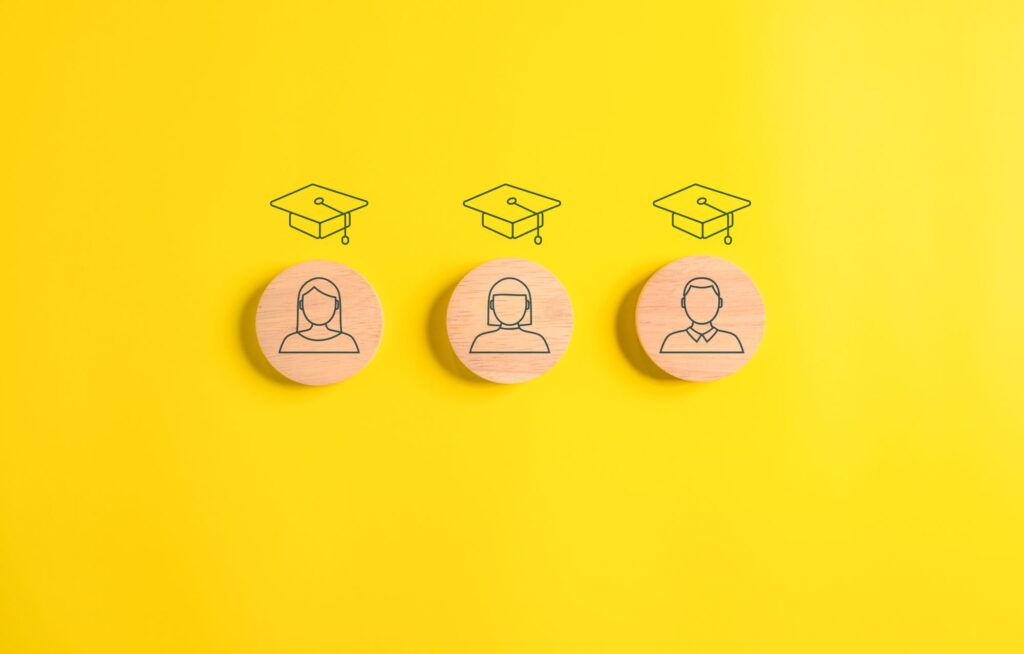 diferencia entre grado medio y grado superior