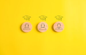 diferencia entre grado medio y grado superior