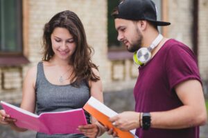 Grado superior vs universitario